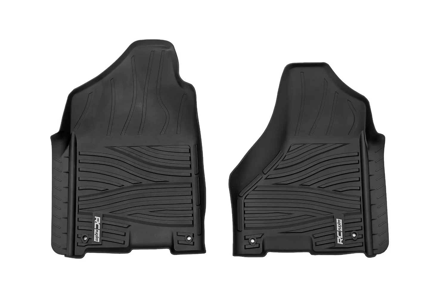 2012-2018 Ram 1500 Flex-Fit Floor Mats FF-3121